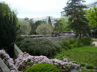 jardin atlantique paris