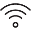 Free Wi-Fi access in all rooms