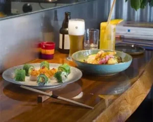 blueberry resto
