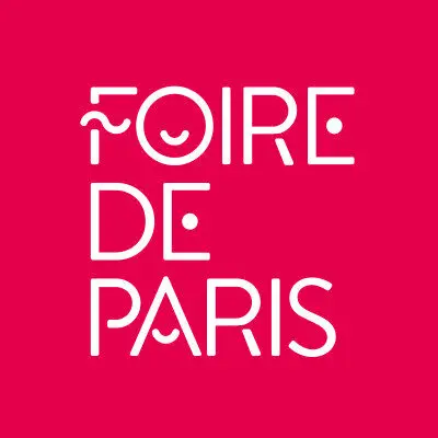 logo foire de paris