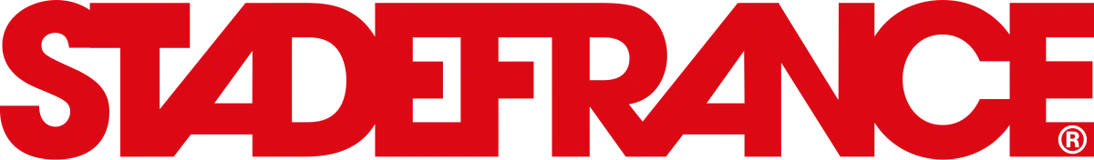 logo stade de france