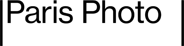 paris photo logo
