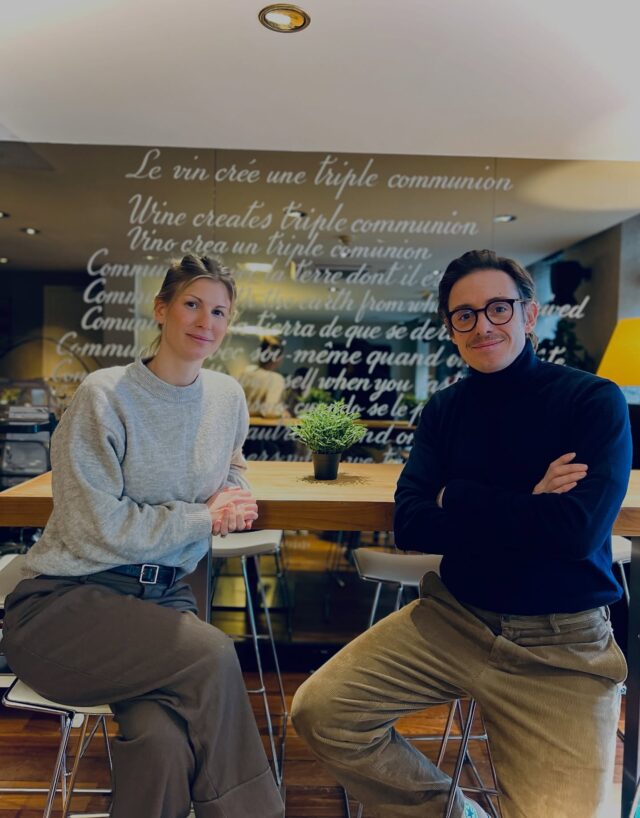 À l’Aramis on souhaite la Bonne Année tout le mois de Janvier ! 💫💫💫 #HNY #2026 #HôtelAramis #StPlacide #Paris06