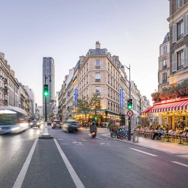 Rêvez grand à Paris !

Dream big in Paris !

#hotelaramis #ParisHotel #GoodNight #DreamBig #ParisLifestyle