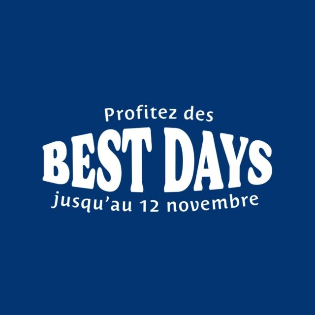💙 Promo spéciale Aramis St Germain Best Western –15 % !
Confort, élégance et hospitalité vous attendent… ne manquez pas cette offre exclusive ! #bestwesternfrance