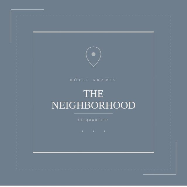 Vous êtes exactement où vous devez être. L'Hôtel Aramis est niché entre de Saint-Germain-des-Prés et Montparnasse, le quartier le plus chic et vivant de Paris. Musées, cafés, boutiques… tout est à portée de main. 

Le bon quartier, la bonne adresse, le bon hôtel.

You are exactly where you need to be. 
Hôtel Aramis is nestled between Saint-Germain-des-Prés and Montparnasse, Paris' most chic and vibrant neighbourhood. Museums, cafés, boutiques… everything is within reach. 

The right neighbourhood, the right address, the right hotel.

#paris #saintgermaindesprés #paris6 #hotelparis #hotelaramis #ruederennes #boutiquehotel #parisianlife #parismonamour #visitparis #parisfrance #centralparis #bestofparis #quartierlatins #rive gauche #travelgram #instatravel #luxurytravel #citybreak #weekendparis #travelblogger #explore #dreamhotel #parisdestination #iloveparis #thisisparis #parisjetaime #monparis #hotellife #wheretostayparis